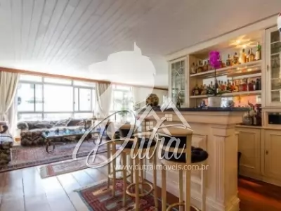 Curação Jardim Paulista 333m² 03 Dormitórios 02 Suítes 3 Vagas