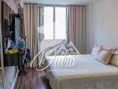 Rio Negro Jardim Europa 130m² 03 Dormitórios 01 Suítes 1 Vagas