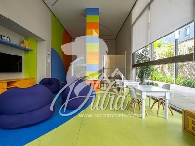 Edifício Beyond Jardins Jardim Paulista 475m² 04 Dormitórios 04 Suítes 5 Vagas