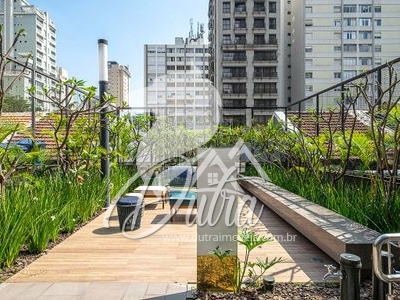 Edifício Beyond Jardins Jardim Paulista 475m² 04 Dormitórios 04 Suítes 5 Vagas