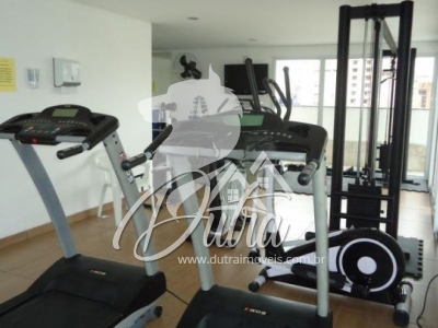 Boulevard Jardins Jardim Paulista 53m² 02 Dormitórios 01 Suítes 1 Vagas