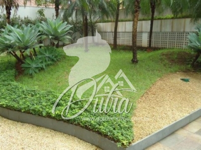 Boulevard Jardins Jardim Paulista 53m² 02 Dormitórios 01 Suítes 1 Vagas