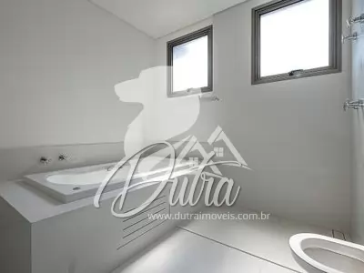 Edifício Beyond Jardins Jardim Paulista 270m² 03 Dormitórios 03 Suítes 4 Vagas