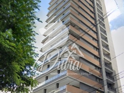 Edifício Beyond Jardins Jardim Paulista 270m² 03 Dormitórios 03 Suítes 4 Vagas