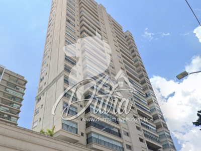 Splendor Brooklin Santo Amaro 213m² 04 Dormitórios 02 Suítes 4 Vagas