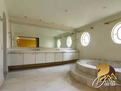 Quinta da Boa Vista Jardim Paulista 434m² 04 Dormitórios 04 Suítes 3 Vagas