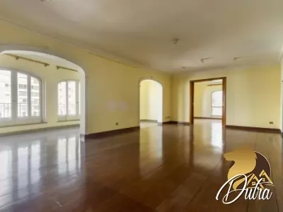 Quinta da Boa Vista Jardim Paulista 434m² 04 Dormitórios 04 Suítes 3 Vagas