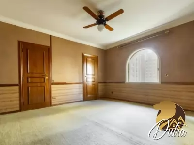 Quinta da Boa Vista Jardim Paulista 434m² 04 Dormitórios 04 Suítes 3 Vagas