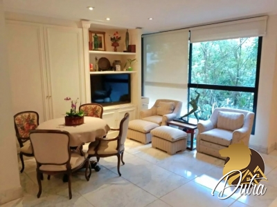 Edifício Perim Moema 480m² 04 Dormitórios 04 Suítes 4 Vagas