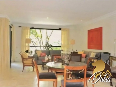 Edifício Perim Moema 480m² 04 Dormitórios 04 Suítes 4 Vagas