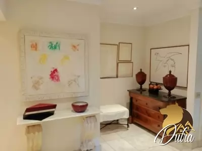 Edifício Perim Moema 480m² 04 Dormitórios 04 Suítes 4 Vagas