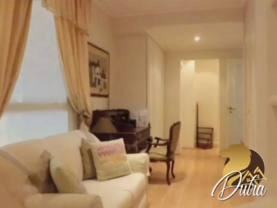 Edifício Perim Moema 480m² 04 Dormitórios 04 Suítes 4 Vagas