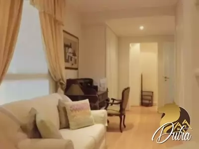 Edifício Perim Moema 480m² 04 Dormitórios 04 Suítes 4 Vagas