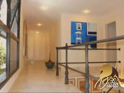 Edifício Perim Moema 480m² 04 Dormitórios 04 Suítes 4 Vagas