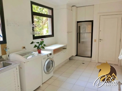 Edifício Perim Moema 480m² 04 Dormitórios 04 Suítes 4 Vagas