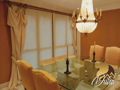 Edifício Perim Moema 480m² 04 Dormitórios 04 Suítes 4 Vagas