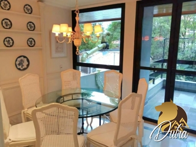 Edifício Perim Moema 480m² 04 Dormitórios 04 Suítes 4 Vagas