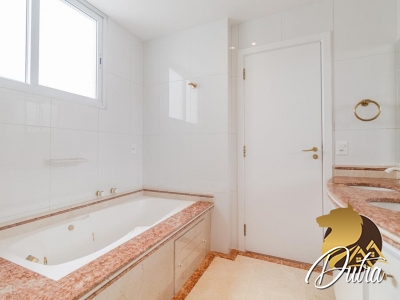 Port Saint Tropez Paraíso 641m² 05 Dormitórios 05 Suítes 4 Vagas