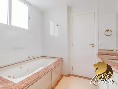 Port Saint Tropez Paraíso 641m² 05 Dormitórios 05 Suítes 4 Vagas