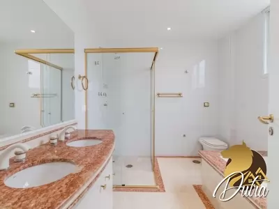 Port Saint Tropez Paraíso 641m² 05 Dormitórios 05 Suítes 4 Vagas