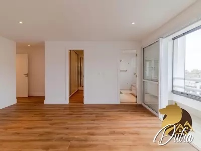 Port Saint Tropez Paraíso 641m² 05 Dormitórios 05 Suítes 4 Vagas