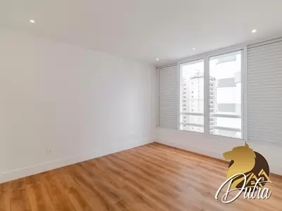 Port Saint Tropez Paraíso 641m² 05 Dormitórios 05 Suítes 4 Vagas