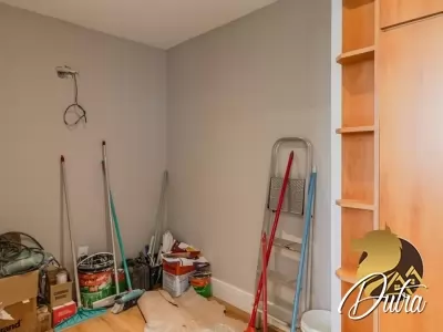 Port Saint Tropez Paraíso 641m² 05 Dormitórios 05 Suítes 4 Vagas