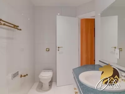 Port Saint Tropez Paraíso 641m² 05 Dormitórios 05 Suítes 4 Vagas