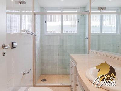 Port Saint Tropez Paraíso 641m² 05 Dormitórios 05 Suítes 4 Vagas