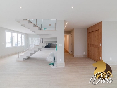 Port Saint Tropez Paraíso 641m² 05 Dormitórios 05 Suítes 4 Vagas