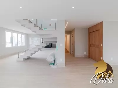 Port Saint Tropez Paraíso 641m² 05 Dormitórios 05 Suítes 4 Vagas