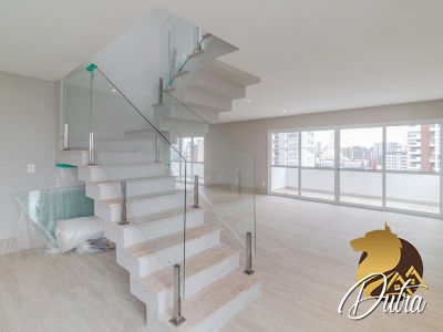 Port Saint Tropez Paraíso 641m² 05 Dormitórios 05 Suítes 4 Vagas