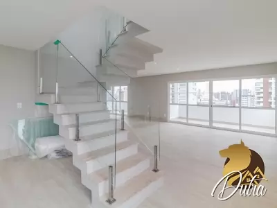 Port Saint Tropez Paraíso 641m² 05 Dormitórios 05 Suítes 4 Vagas