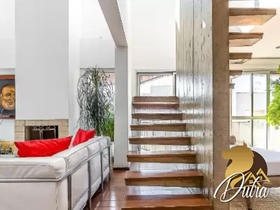 Edifício Art I Moema 300m² 03 Dormitórios 03 Suítes 3 Vagas