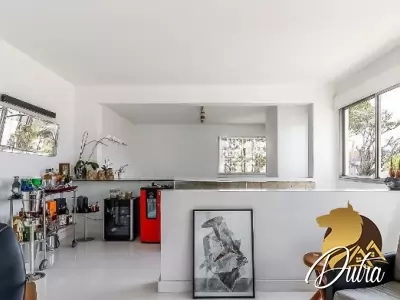 Edifício Art I Moema 300m² 03 Dormitórios 03 Suítes 3 Vagas