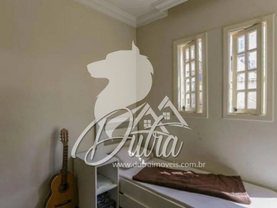 Casa de Vila Vila Nova Conceição 64m² 02 Dormitórios 2 Vagas