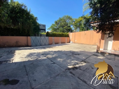 Casa Comercial Jardim América 734m² 06 Dormitórios 02 Suítes 6 Vagas