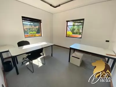 Casa Comercial Jardim América 734m² 06 Dormitórios 02 Suítes 6 Vagas