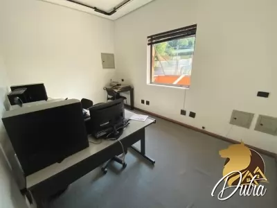 Casa Comercial Jardim América 734m² 06 Dormitórios 02 Suítes 6 Vagas