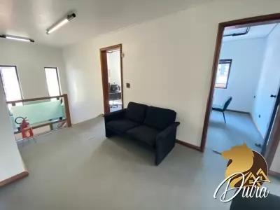 Casa Comercial Jardim América 734m² 06 Dormitórios 02 Suítes 6 Vagas