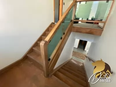 Casa Comercial Jardim América 734m² 06 Dormitórios 02 Suítes 6 Vagas