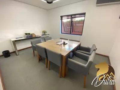 Casa Comercial Jardim América 734m² 06 Dormitórios 02 Suítes 6 Vagas