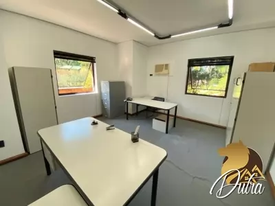 Casa Comercial Jardim América 734m² 06 Dormitórios 02 Suítes 6 Vagas