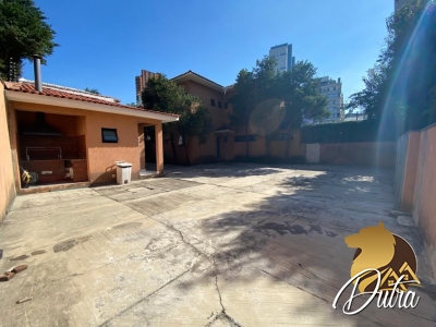 Casa Comercial Jardim América 734m² 06 Dormitórios 02 Suítes 6 Vagas