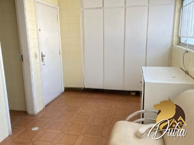 Padrão Indianópolis 168m² 03 Dormitórios 01 Suítes 2 Vagas