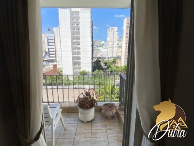 Padrão Indianópolis 168m² 03 Dormitórios 01 Suítes 2 Vagas