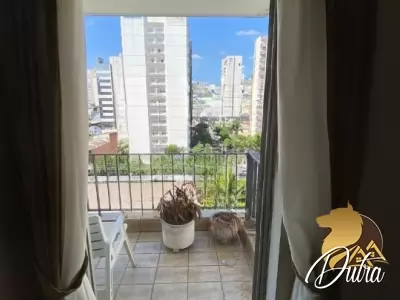 Padrão Indianópolis 168m² 03 Dormitórios 01 Suítes 2 Vagas