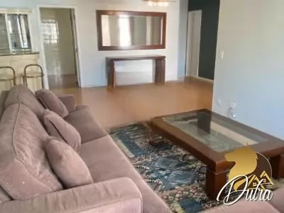 Padrão Indianópolis 168m² 03 Dormitórios 01 Suítes 2 Vagas