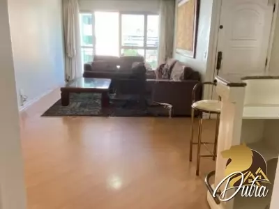 Padrão Indianópolis 168m² 03 Dormitórios 01 Suítes 2 Vagas