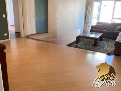 Padrão Indianópolis 168m² 03 Dormitórios 01 Suítes 2 Vagas